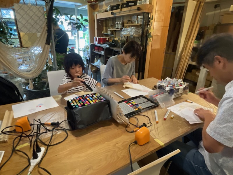 京都体験，京都旅行モノづくり体験，京都観光,DIY